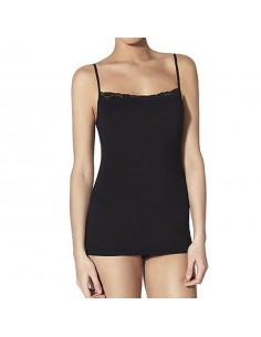 Camiseta Interior Tirantes...