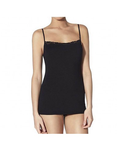 Camiseta Interior Tirantes Fino...