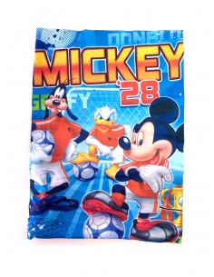 Braga Cuello Mickey Sun...