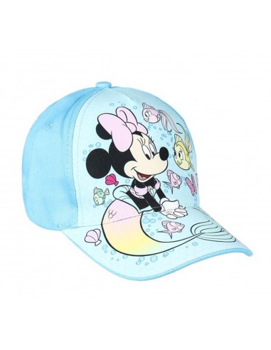 Gorra Minnie Cerdá 2200005304