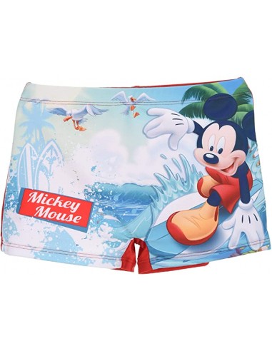 Bañador Mickey Sun City ET1804