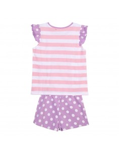 Pijama Corto Algodón Peppa... 2