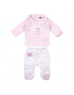 Camiseta + Polaina...