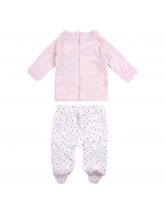 Camiseta + Polaina... 2