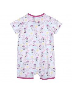 Pijama Corto Algodón Minnie... 2