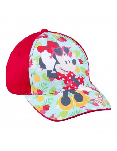 Gorra Minnie Cerdá 2200009020