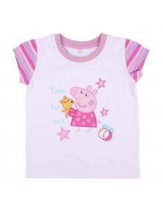 Pijama Corto Peppa Pig... 2
