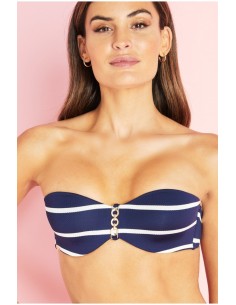 Bikini Bandeau Ipanema Con... 2