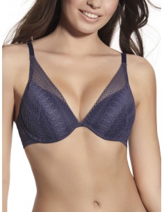 Sujetador Martina Con Aro...