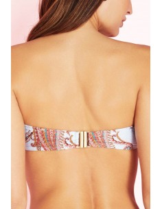 Bikini Bandeau Ibiza Con... 2