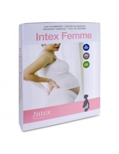 Faja de Embarazo Intex...