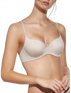 Sujetador Carolina Con Aro...