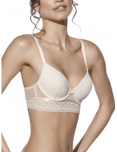 Sujetador Lydia Con Aro Con...