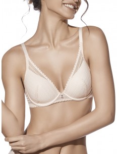 Sujetador Vivian Con Aro...