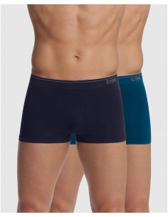 Pack 2 Calzoncillos Bóxer...