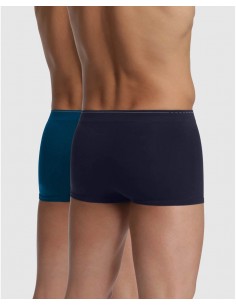 Pack 2 Calzoncillos Bóxer... 2