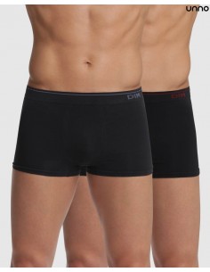 Pack 2 Calzoncillos Bóxer...