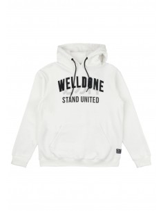 Sudadera con Capucha Sweat...