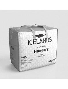 Relleno Nórdico Hungary 400...