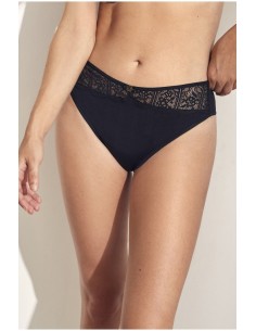 Braga Bikini Encaje Nicole...