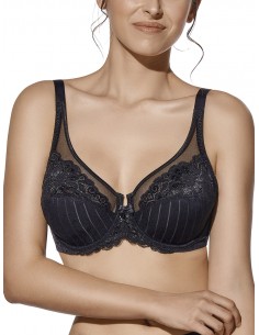 Sujetador Mariluz Con Aro...