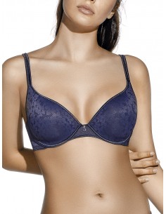 Sujetador Rebeca Con Aro...