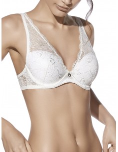 Sujetador Irina Con Aro Con...