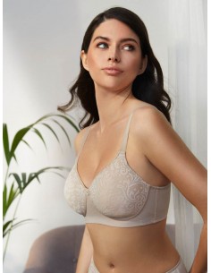 Sujetador Protésico Inés...