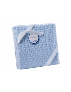 Manta Topitos For Baby 9999