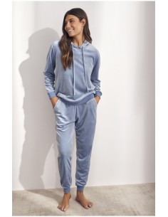 Chándal con Capucha...