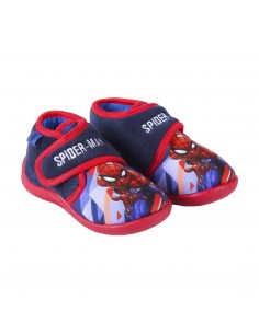 Zapatillas Spiderman Cerdá...