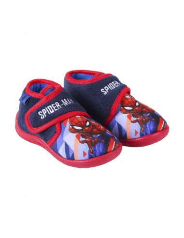 Zapatillas Spiderman Cerdá 2300005448