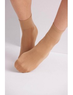 Calcetín Tobillero 40 Den...