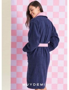 Albornoz Rizo de Algodón... 2