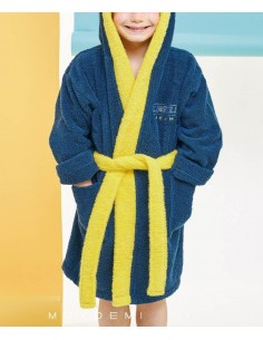 Albornoz Rizo Algodón...