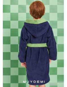 Albornoz Rizo Algodón Space... 2