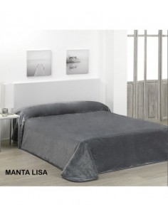 Manta Cama Lisa Dolz 2