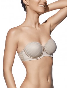 Sujetador Sin Tirantes...