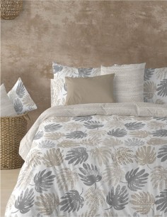 Funda Nórdica Reversible...