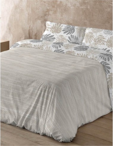 Funda Nórdica Reversible Olana Secaneta