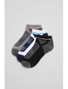 Pack 3 Calcetines...