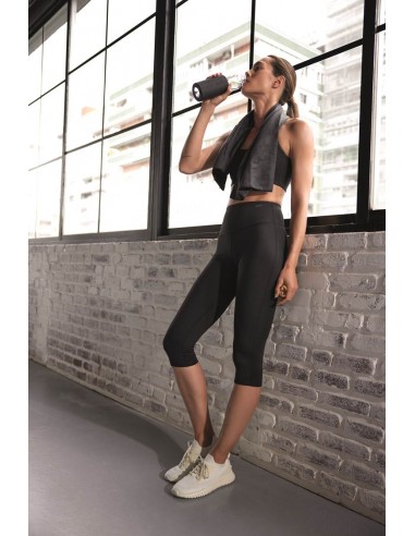 Legging Deportivo Pirata Infinity... Legging Deportivo Pirata Infinity...