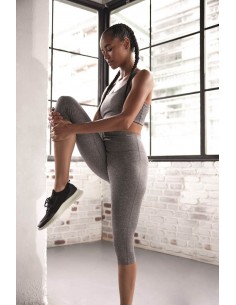 Legging Deportivo Pirata...