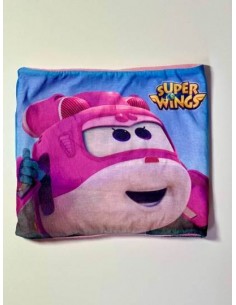 Braga Cuello Super Wings...