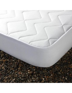 Cubre Colchón Impermeable... 2