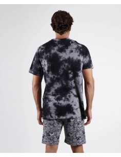 Pijama Corto Algodón Smiley... 2