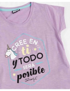 Pijama Corto Algodón... 2