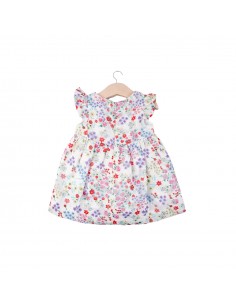 Vestido Babybol 131616 2