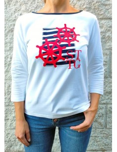 Camiseta Strategga 9411