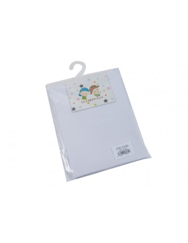 Sábana Bajera Maxicuna Gamberritos...